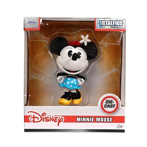 Jada Classic Minnie Mouse 10cm (253071001)