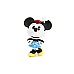 Jada Classic Minnie Mouse 10cm (253071001) Jada Classic Minnie Mouse 10cm (253071001)