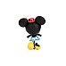 Jada Classic Minnie Mouse 10cm (253071001) Jada Classic Minnie Mouse 10cm (253071001)