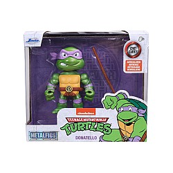 Jada Ninja Turtles Donatello 10cm (253283003)