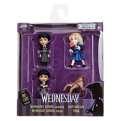 Jada Wednesday 4pack 253252040