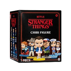 Stranger Things Chibi Figure Blind Box (strt0008)