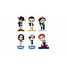 Stranger Things Chibi Figure Blind Box (strt0008)