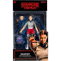 Stranger Things Upside Down Collection Random (strt0007)