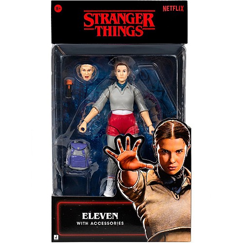Stranger Things Upside Down Collection Random (strt0007)