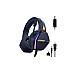 Oniverse Gaming Headset Nebula Abysse Blue