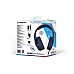 Oniverse Gaming Headset Nebula Abysse Blue