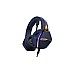 Oniverse Gaming Headset Nebula Abysse Blue
