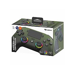 Subsonic Wireless Led Controller Green