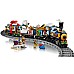 Lego Icons Holiday Express Train (10361)