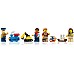Lego Icons Holiday Express Train (10361)