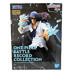 Banpresto One Piece Battle Record Collection Kuzan