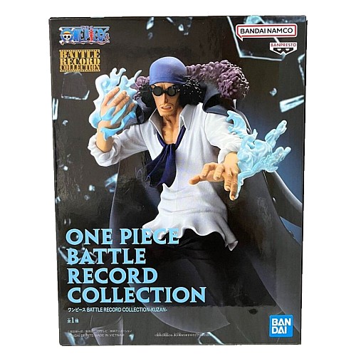 Banpresto One Piece Battle Record Collection Kuzan