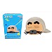 Banpresto Crayon Shinhan Sea Dog - Shinchan Vol.8 (ver.b) 11cm