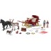 Schleich Big Advent Calendar 2025 Horse Club Christmas Sleigh Ride (99179) Schleich Big Advent Calendar 2025 Horse Club Christmas Sleigh Ride (99179)
