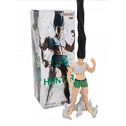 Banpresto Hunterxhunter Fl Gon 60cm
