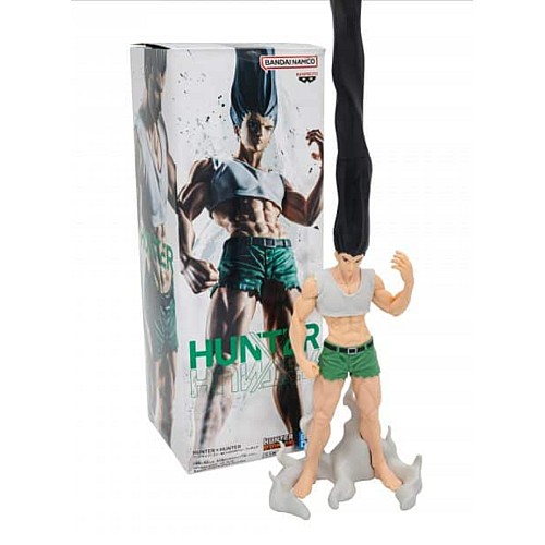 Banpresto Hunterxhunter Fl Gon 60cm