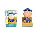 Banpresto Crayon Shinchan Nakayoshi Memories Let's Go To Kindergarten With Bochan (b:bochan) 10cm