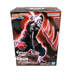 Banpresto Naruto Hidan Vibration Stars (ver.b) 13cm