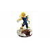 Banpresto Dragon Ball Z History Box Majin Vegeta 14cm