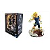 Banpresto Dragon Ball Z History Box Majin Vegeta 14cm