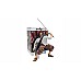 Banpresto One Piece Shanks Grandista 22cm