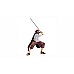 Banpresto One Piece Shanks Grandista 22cm