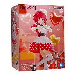 Banpresto Oshi No Ko Kana Arima {pop In 2} 18cm