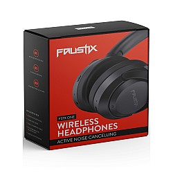 Faustix Fstxone Over-ear Headphones