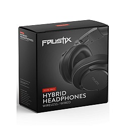 Faustix Fstxpro Over-ear Headphones