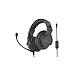 Faustix Fstxpro Over-ear Headphones