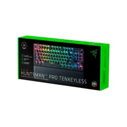 Razer Huntsman V3 Pro Tenkeyless Keyboard (nordic)