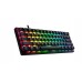Razer Huntsman V3 Pro Mini Keyboard (nordic)