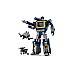 Lego Icons Transformers Soundwave (10358)