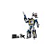 Lego Icons Transformers Soundwave (10358)
