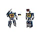 Lego Icons Transformers Soundwave (10358)