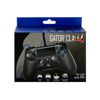 Gator Claw Wired Controller Orb Black