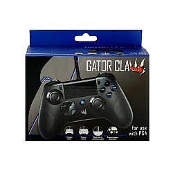 Gator Claw Wired Controller Orb Black