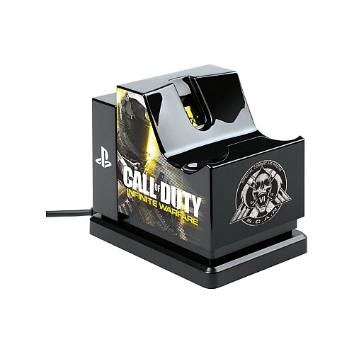 Call Of Duty Infinite Warfare Charger