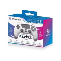 Oniverse Wireless Controller Revolt V2 Moon White