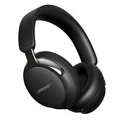 Bose Quietcomfort Ultra 2nd Generation Headphones