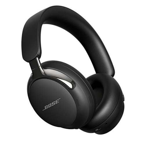 Bose Quietcomfort Ultra 2nd Generation Headphones