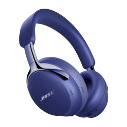 Bose Quietcomfort Ultra 2nd Generation Headphones Blue