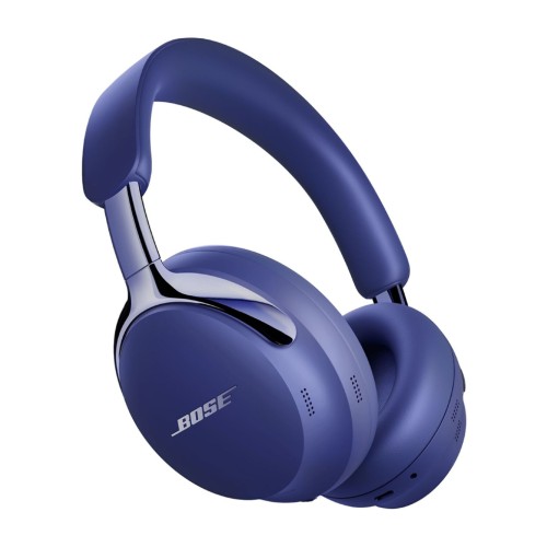 Bose Quietcomfort Ultra 2nd Generation Headphones Blue
