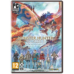 Monster Hunter Stories 3 (code In A Box)