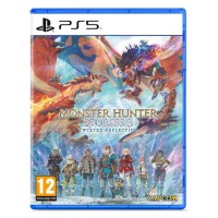 Monster Hunter Stories 3