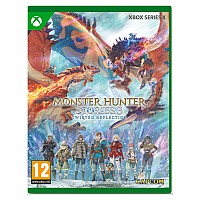 Monster Hunter Stories 3