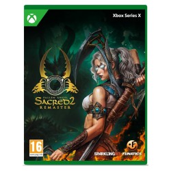 Sacred 2 Remaster