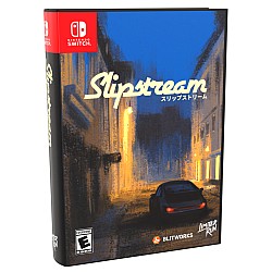 Slipstream Deluxe Edition