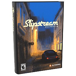 Slipstream Deluxe Edition